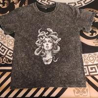 Maglia di cotone taglia m