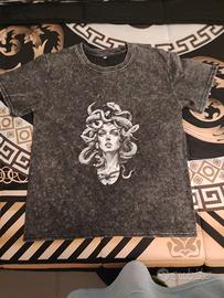 Maglia di cotone taglia m