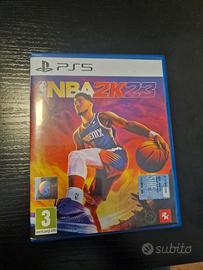 NBA 2K23
