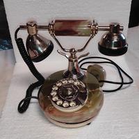 Telefono fisso con cornetta 