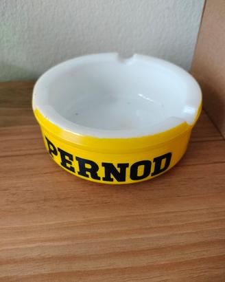 Posacenere vintage PERNOD
