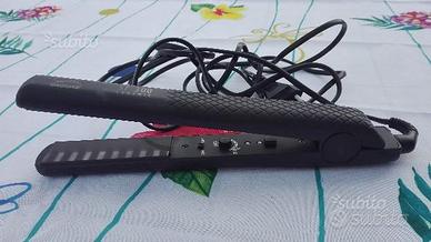 Piastra x capelli lisciante tourmaline Jaguar