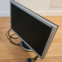 Monitor Samsung 20"