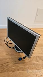 Monitor Samsung 20"