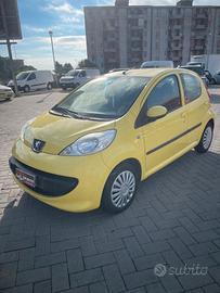 Peugeot 107 1.4 HDi 5p.