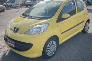 Peugeot 107 1.4 HDi 5p.