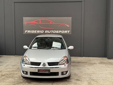 Renault Clio 2.0 16V cat 3 porte Sport