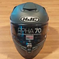 CASCO HJC RPHA 70 STIPE