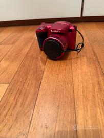 Fotocamera canon SX400 IS