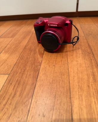 Fotocamera canon SX400 IS