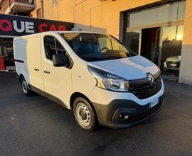 RENAULT Trafic T27 1.6 dCi 120CV PC-TN Furgone