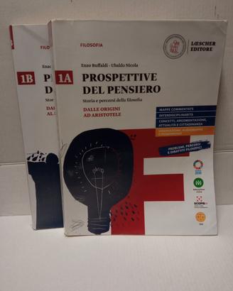 Prospettive del pensiero 
