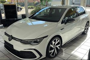 Volkswagen Golf 1.5 eTSI 130 CV DSG R-Line