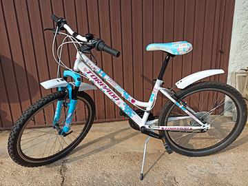 MTB donna 