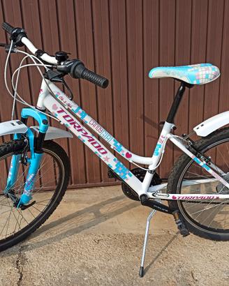 MTB donna 