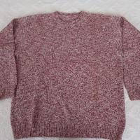 Maglione pesante XXL