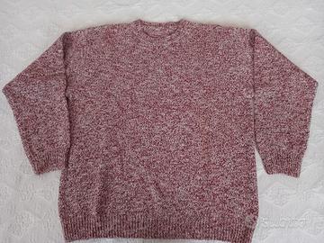 Maglione pesante XXL