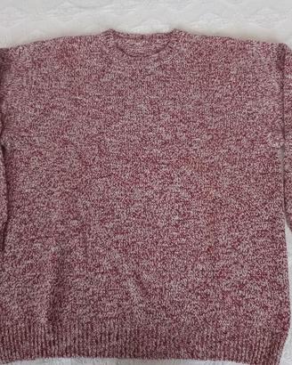Maglione pesante XXL