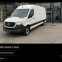Mercedes Sprinter 316 2.1 cdi f 43/35 rwd h2 my20