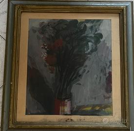 Dipinto di Gaetano D’Amico