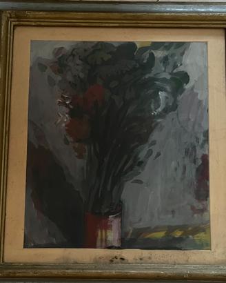 Dipinto di Gaetano D’Amico