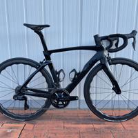 Pinarello Dogma F (2023) – Telaio MY25 (2025)
