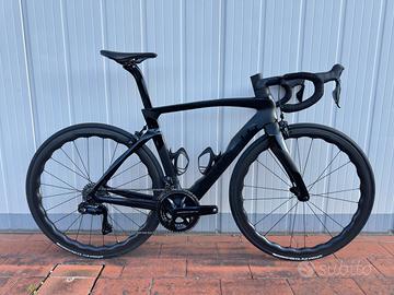 Pinarello Dogma F (2023) – Telaio MY25 (2025)