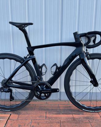 Pinarello Dogma F (2023) – Telaio MY25 (2025)