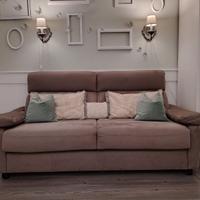 divano letto "VitaRelax"
