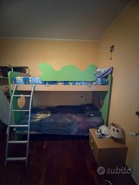letto a castello 