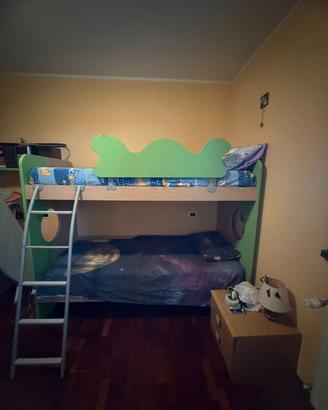 letto a castello 