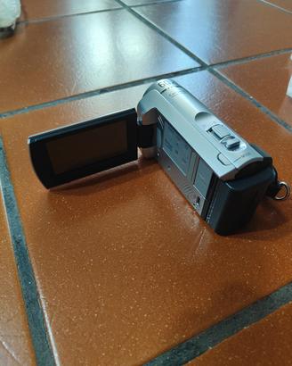 Telecamera Digitale Sony