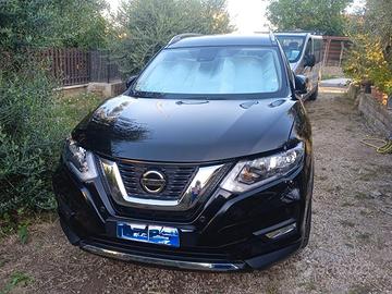  NISSAN  X-TRAIL 2019