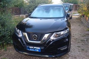  NISSAN  X-TRAIL 2019
