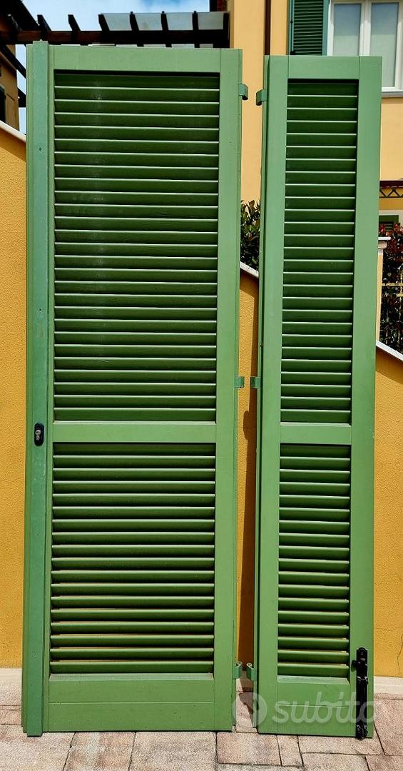 Copricancello 3 – Artigian Legno Potenza - Foto 7