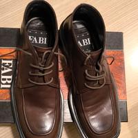 scarpa uomo Fabi 