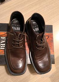 scarpa uomo Fabi 