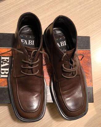 scarpa uomo Fabi 