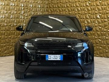 Land Rover Range Evoque 1.5 I3 PHEV 300 CV AWD Aut