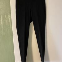 Pantalone Nero Slim Pennyblack T42