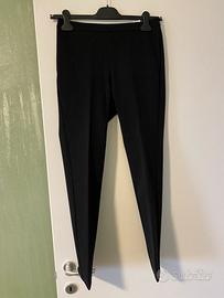 Pantalone Nero Slim Pennyblack T42