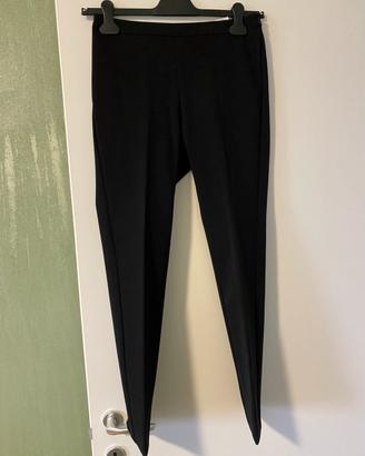 Pantalone Nero Slim Pennyblack T42