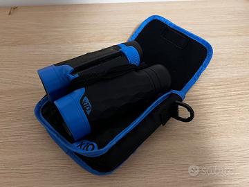 Binocolo Decathlon 10x32