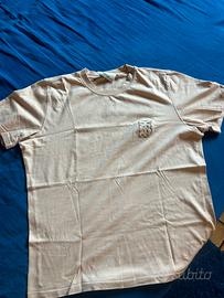 Maglietta burberry