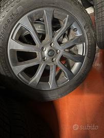 Pneumatico 4 stagioni