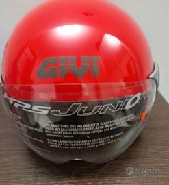 casco da bambino
