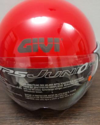 casco da bambino