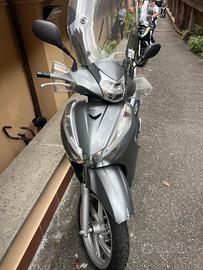 Sh300 comprato e mai utilizzato
