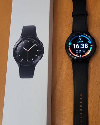 Samsung Galaxy Watch4 Classic 46mm