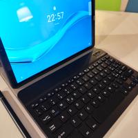 Lenovo Tab M10 FHD Plus LTE 4GB 64GB + Tastiera
